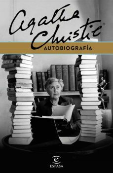 Agatha Christie: Autobiografía (1997, Planeta)