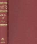 Aldous Huxley: Eyeless in Gaza (Hardcover, 1975, American Reprint Co.)