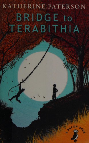 Katherine Paterson: Bridge to Terabithia (2015, Penguin Books, Limited)