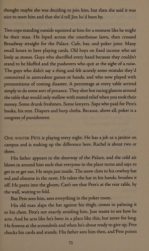 Smith Henderson: Fourth of July Creek (2015)