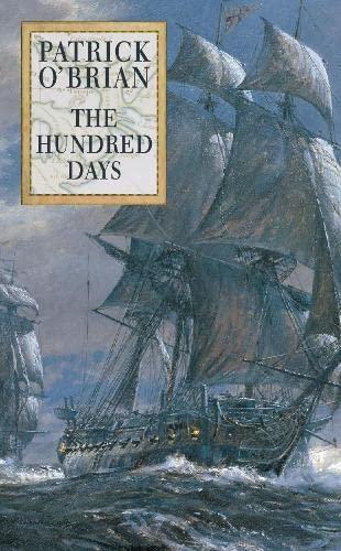 Patrick O'Brian: The Hundred Days
