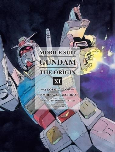 Yoshikazu Yasuhiko: Mobile Suit Gundam (2015)
