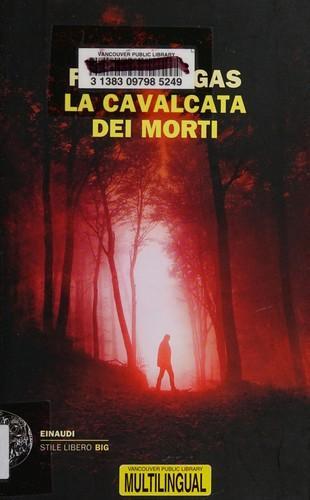 Fred Vargas: La cavalcata dei morti (Italian language, 2011)