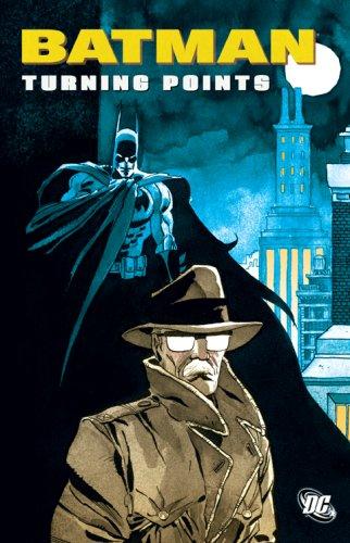 Ed Brubaker, Greg Rucka, Chuck Dixon, Steve Lieber: Batman. (Paperback, 2007, DC Comics)