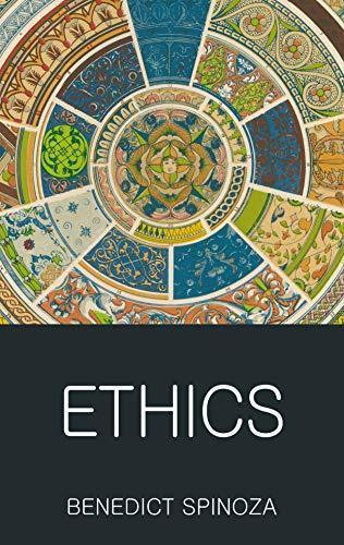 Benedictus de Spinoza: Ethics (2001)