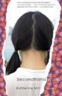 Katherine Min: Secondhand World (Paperback, 2008, Anchor)