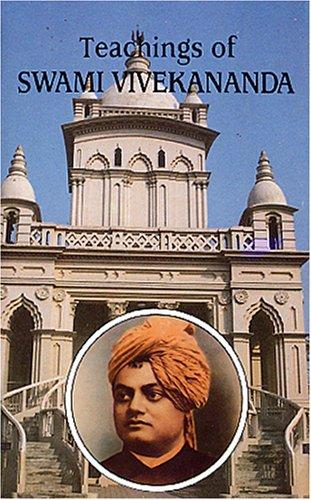 Vivekananda: Teachings of Swami Vivekananda (Paperback, 1971, Vedanta Pr)