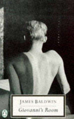 James Baldwin: Giovanni's room. (Hardcover, 1990, Penguin)