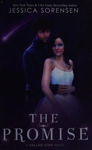 Jessica Sorensen: The promise (2012, [publisher not identified])