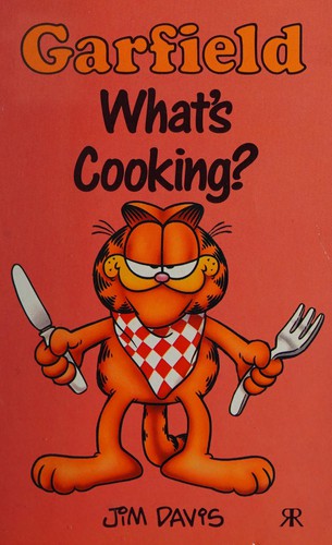 Jean Little: Garfield Pocket Books (Paperback, 1984, Ravette Publishing Ltd)