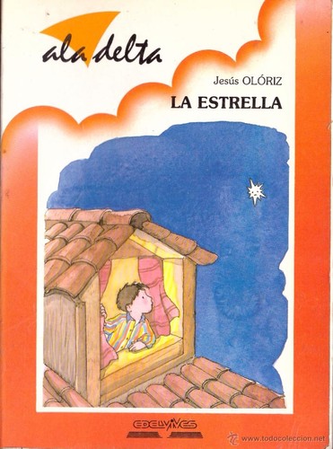 LA ESTRELLA (1997, EDELVIVES)