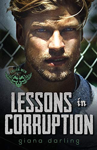 Giana Darling: Lessons in Corruption (Paperback, 2018, Giana Darling)