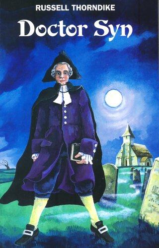 Russell Thorndike: Doctor Syn (Paperback, Romney Publishing)