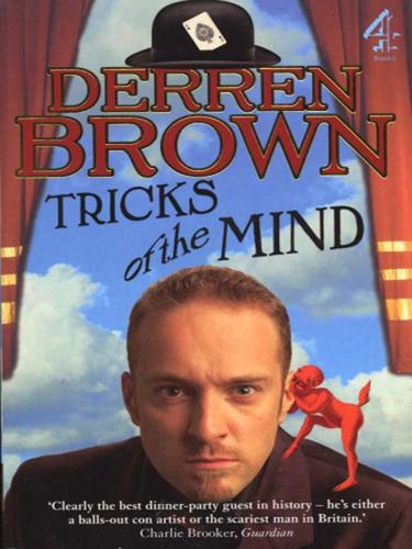 Derren Brown: Tricks Of The Mind (EBook, 2009, Ebury Publishing)