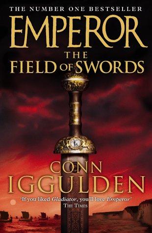 Conn Iggulden: Emperor (Hardcover, 2005, HarperCollins Publishers Ltd)
