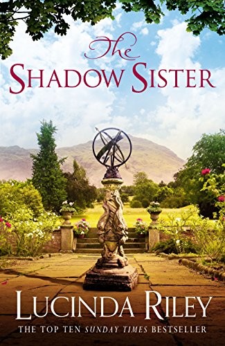 Lucinda Riley: The Shadow Sister (Paperback, 2016, Macmillan)
