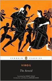 Publio Virgilio Marone: The Aeneid (2010)