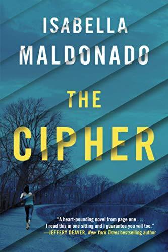 Isabella Maldonado: The Cipher (2020)