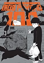 ONE: Mob Psycho 100 Volume 3 (2019, Dark Horse Comics)