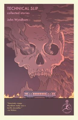 John Wyndham: Technical Slip (2024, Random House Publishing Group)