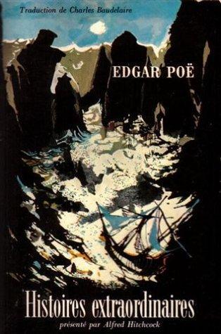 Edgar Allan Poe: Histoires extraordinaires (French language, 2004)