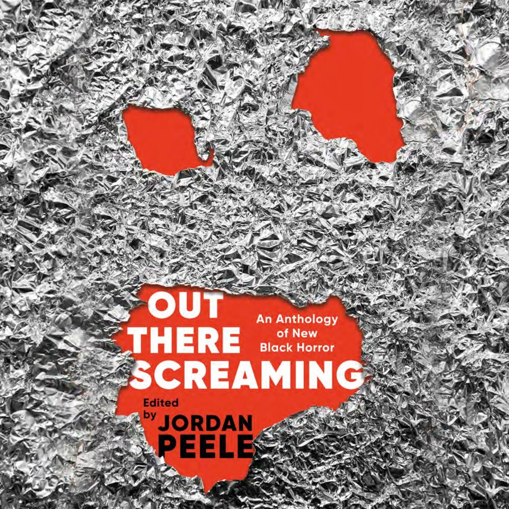Jordan Peele: Out There Screaming (AudiobookFormat, 2023, Pan Macmillan)