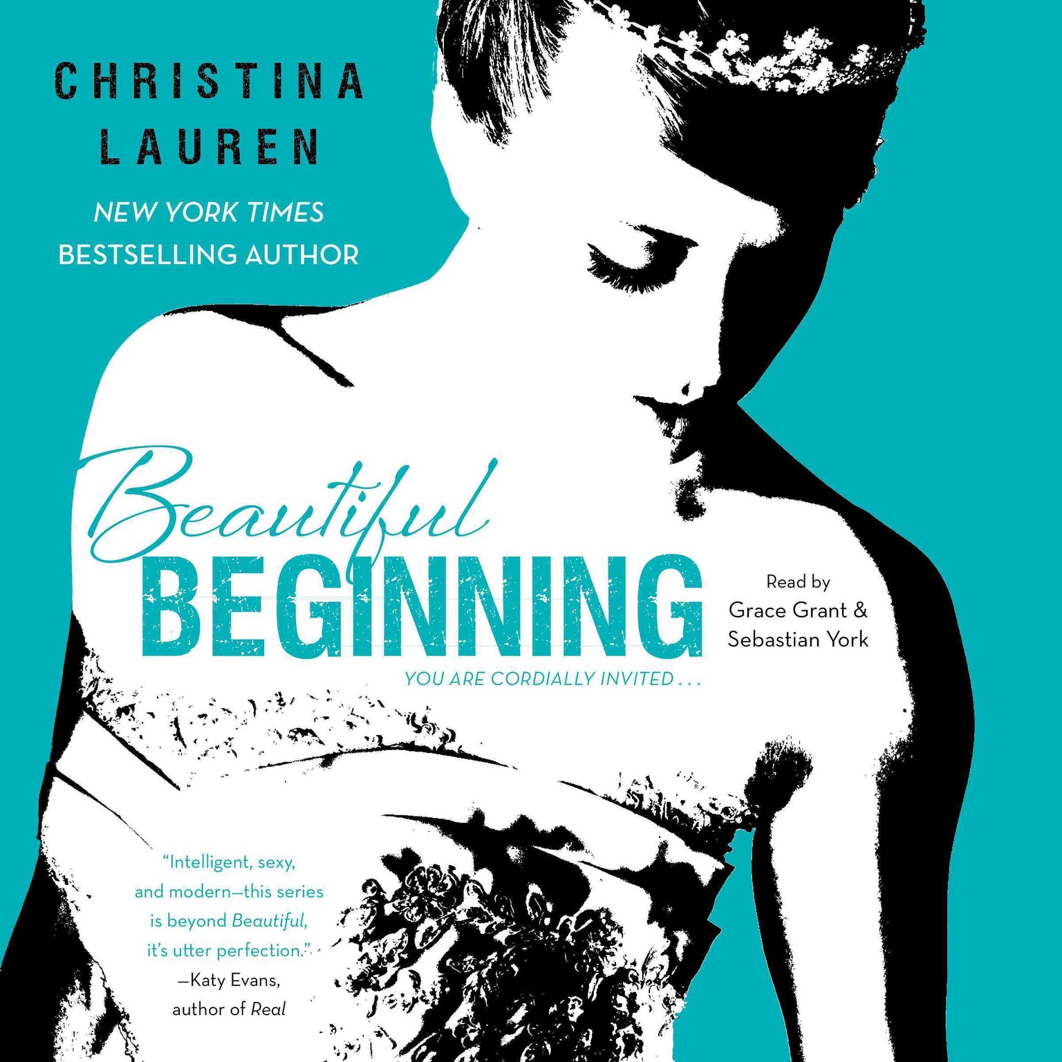 Christina Lauren: Beautiful Beginning (Paperback, 2013, Gallery Books)