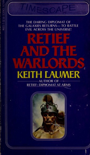 Keith Laumer: Retief and the Warlords (Paperback, 1982, Pocket)