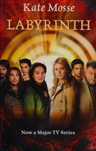Kate Mosse: Labyrinth (2012, Orion)