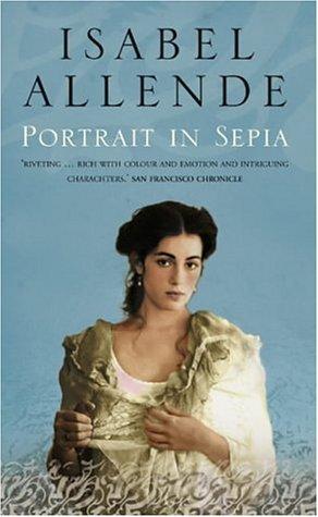 Isabel Allende: Portrait in Sepia (Paperback, 2002, Flamingo)