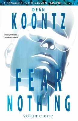 Dean Koontz: Fear Nothing (2010, Dynamite Entertainment)