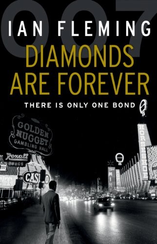 Ian Fleming: Diamonds are Forever (Paperback, 2012, Vintage)