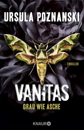 Ursula Poznanski: Vanitas (Paperback, German language, 2020, Knaur)