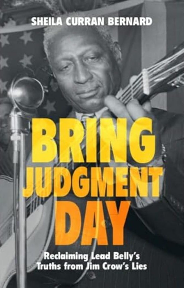 Sheila Curran Bernard: Bring Judgment Day (Hardcover, 2024, Cambridge University Press)