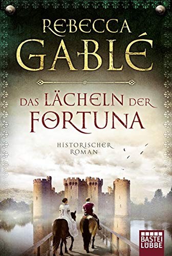 Das Lächeln der Fortuna (Paperback, Lübbe)