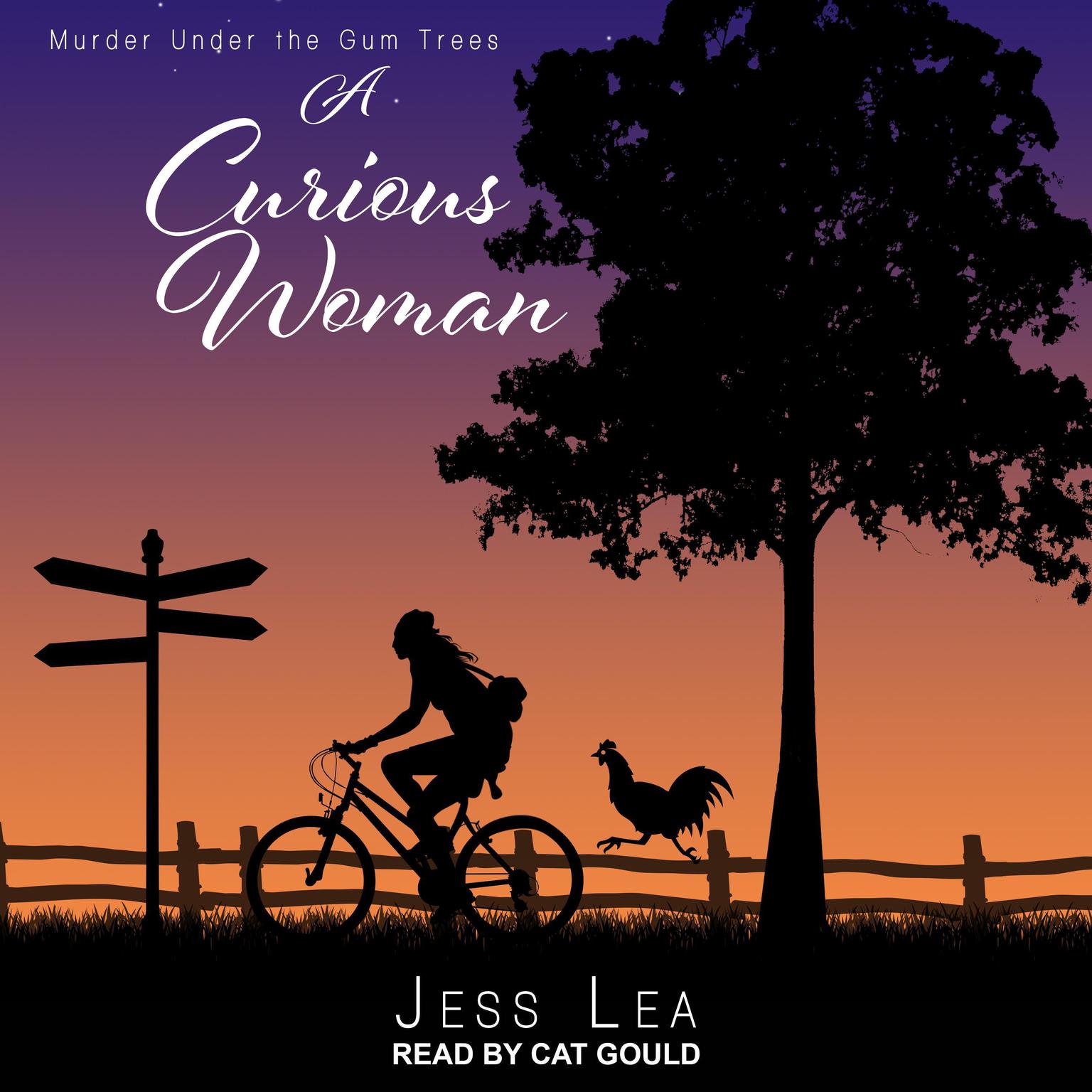 Jess Lea: A Curious Woman (Paperback, 2019, Ylva Verlag E.Kfr., Ylva Publishing)
