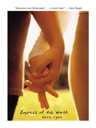 Sara Ryan: Empress of the World (EBook, 2009, Penguin USA, Inc.)