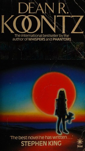 Dean Koontz: Strangers (1986, W. H. Allen)