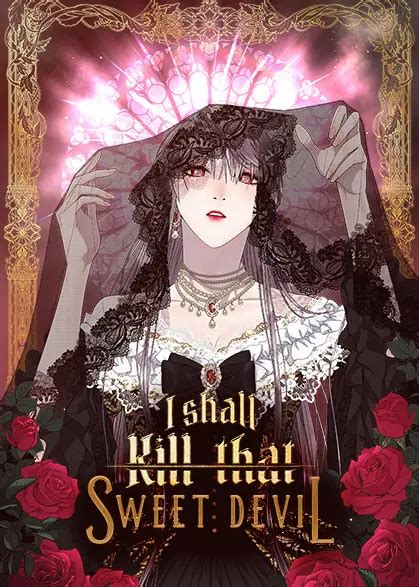 Nawuroo, ROSÉ, Y230, ggul ggi: I Shall Kill That Sweet Devil (EBook, 2021, Tappytoon)