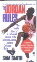 Sam Smith: The Jordan Rules (Hardcover, 1999, Bt Bound)