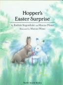 Kathrin Siegenthaler: Hopper's Easter surprise (1993, North-South Books)