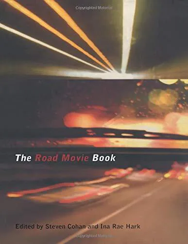 The road movie book (Routledge)