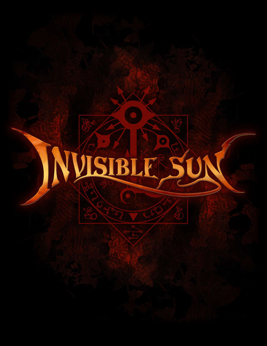 Monte Cook: Invisible Sun