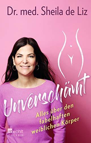 Sheila De Liz: Unverschämt (German language, 2019, Rowohlt Verlag)