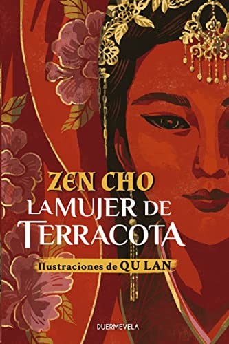 La mujer de terracota (Paperback, 2021, Duermevela Ediciones)