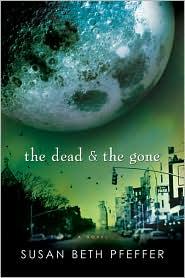 Susan Beth Pfeffer: The Dead & the Gone