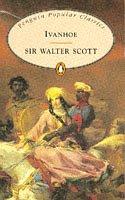Walter Scott: Ivanhoe (Paperback, Spanish language, 1998, Penguin Books)