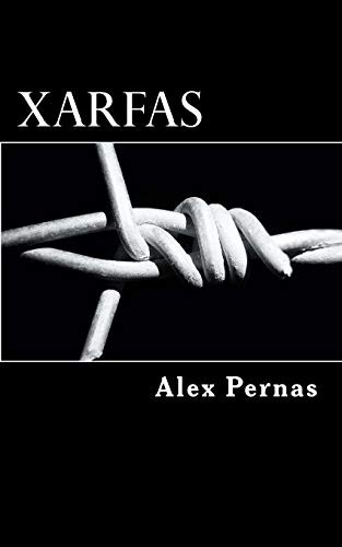 Alex Pernas: Xarfas (Paperback, castellano language, 2018, Createspace Independent Publishing Platform, CreateSpace Independent Publishing Platform)