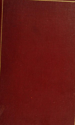 Nathaniel Hawthorne: The Marble Faun (1899, Houghton, Mifflin and Company)