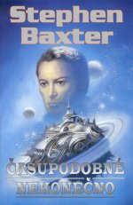 Stephen Baxter: Časupodobné nekonečno (Paperback, Czech language, 2002, Laser-books)